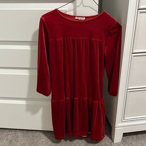 Copper key girl dress M excellent condition only worn once